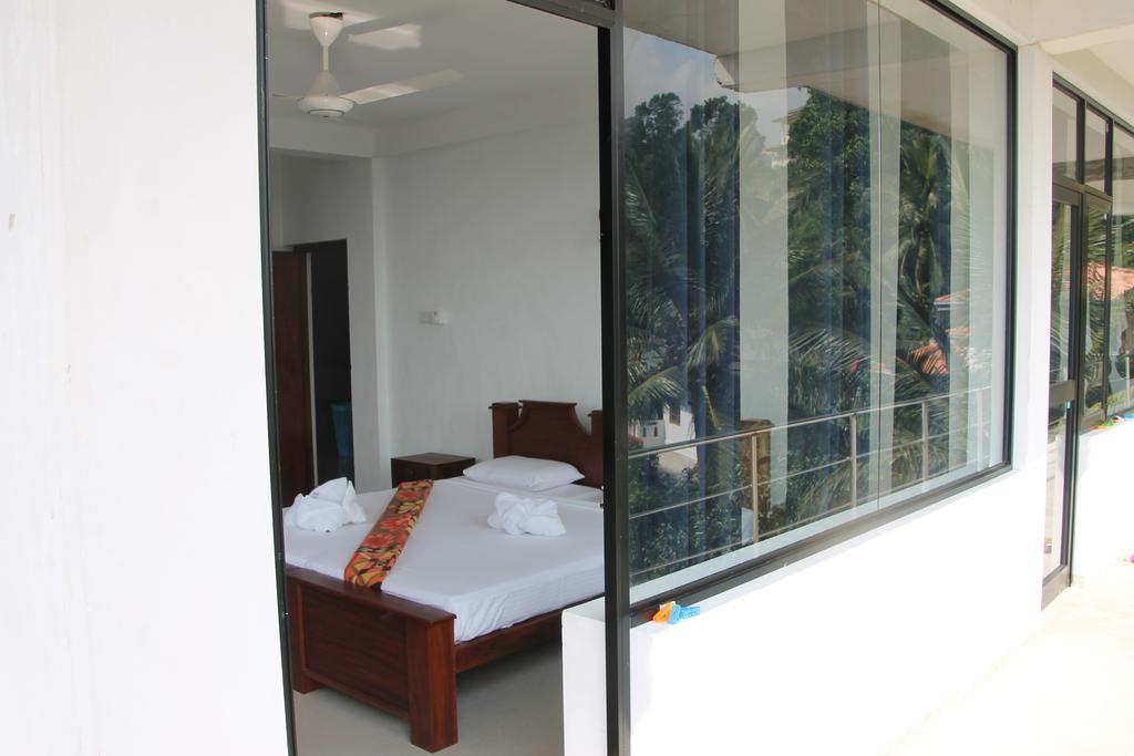 Pure Nature Hotel Kandy Zimmer foto