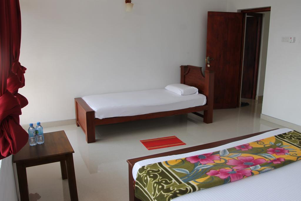 Pure Nature Hotel Kandy Zimmer foto