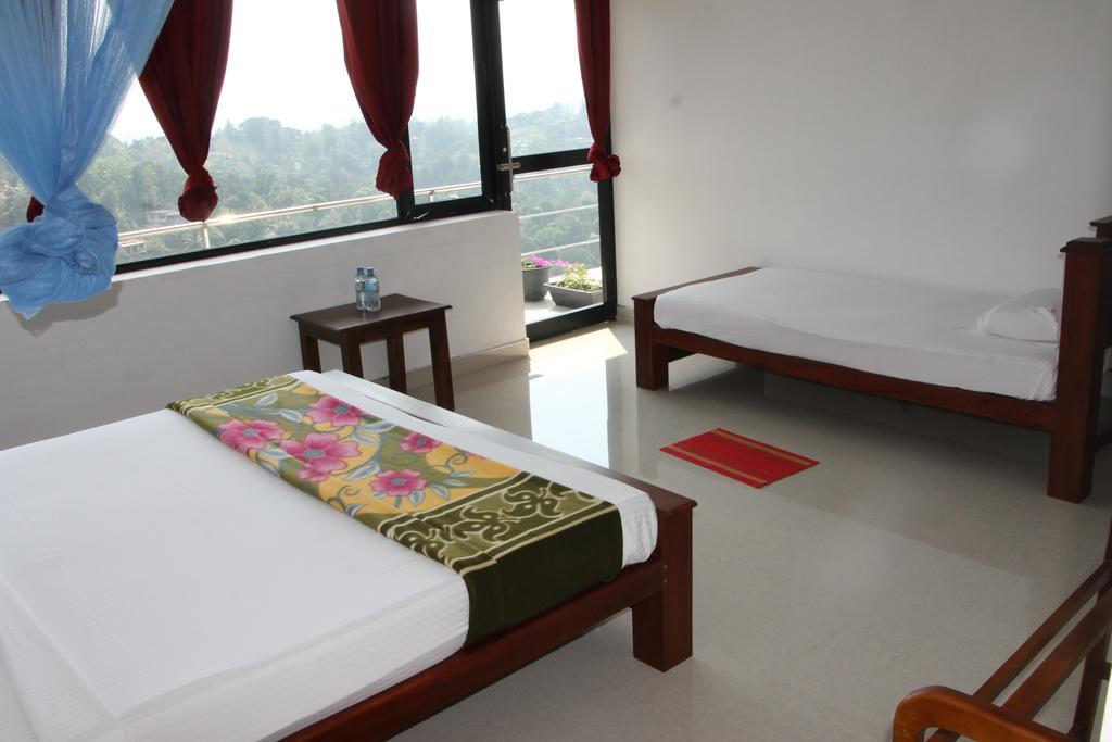 Pure Nature Hotel Kandy Zimmer foto