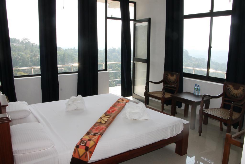 Pure Nature Hotel Kandy Zimmer foto